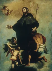 Heiliger Franz Xaver